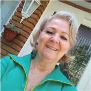 Professora de Artes 1° e 2° graus
